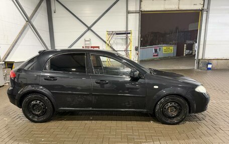 Chevrolet Lacetti, 2010 год, 450 000 рублей, 4 фотография