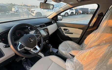 Renault Duster, 2025 год, 2 302 000 рублей, 8 фотография