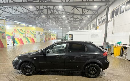 Chevrolet Lacetti, 2010 год, 450 000 рублей, 2 фотография