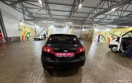 Chevrolet Lacetti, 2010 год, 450 000 рублей, 3 фотография