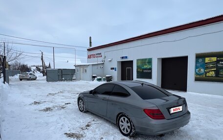 Mercedes-Benz C-Класс, 2012 год, 1 250 000 рублей, 6 фотография