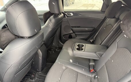 KIA cee'd III, 2019 год, 1 460 000 рублей, 18 фотография