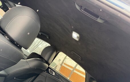 KIA cee'd III, 2019 год, 1 460 000 рублей, 17 фотография