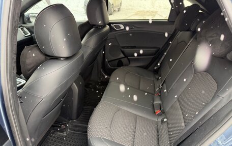 KIA cee'd III, 2019 год, 1 460 000 рублей, 19 фотография