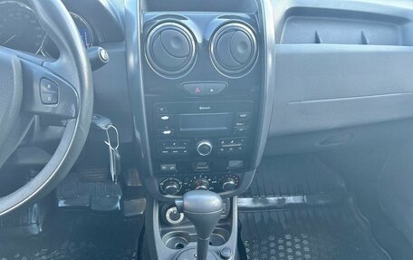 Renault Duster I рестайлинг, 2017 год, 1 049 000 рублей, 11 фотография