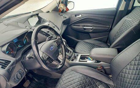 Ford Kuga III, 2017 год, 1 700 000 рублей, 6 фотография