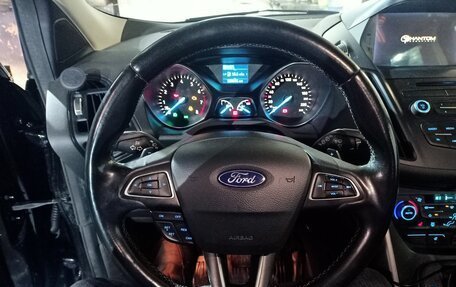 Ford Kuga III, 2017 год, 1 700 000 рублей, 2 фотография