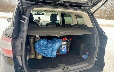 Ford Kuga III, 2017 год, 1 700 000 рублей, 15 фотография