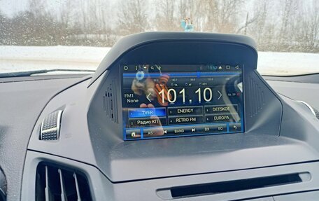 Ford Kuga III, 2017 год, 1 700 000 рублей, 5 фотография