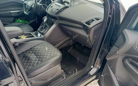 Ford Kuga III, 2017 год, 1 700 000 рублей, 16 фотография