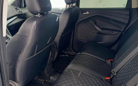 Ford Kuga III, 2017 год, 1 700 000 рублей, 8 фотография