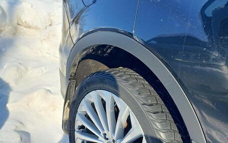 Ford Kuga III, 2017 год, 1 700 000 рублей, 18 фотография