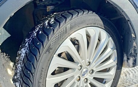 Ford Kuga III, 2017 год, 1 700 000 рублей, 19 фотография