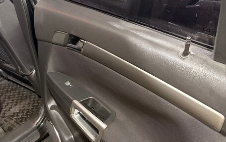 Opel Antara I, 2007 год, 650 000 рублей, 13 фотография