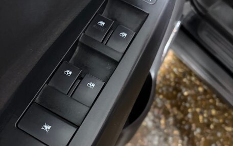 Opel Antara I, 2007 год, 650 000 рублей, 12 фотография