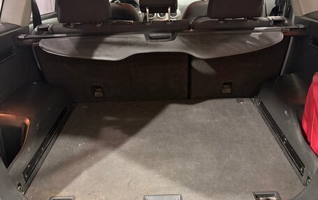 Opel Antara I, 2007 год, 650 000 рублей, 18 фотография