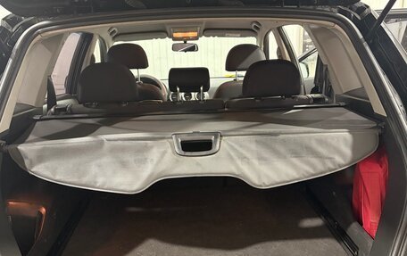 Opel Antara I, 2007 год, 650 000 рублей, 17 фотография