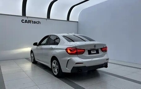 BMW 1 серия, 2021 год, 1 980 000 рублей, 2 фотография