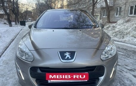 Peugeot 308 II, 2011 год, 539 000 рублей, 5 фотография