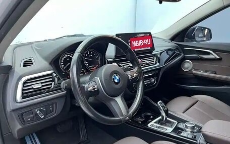 BMW 1 серия, 2021 год, 1 980 000 рублей, 3 фотография