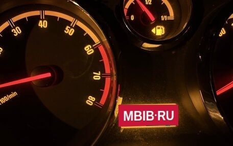 Opel Antara I, 2007 год, 650 000 рублей, 20 фотография