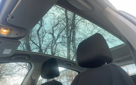 Peugeot 308 II, 2011 год, 539 000 рублей, 8 фотография