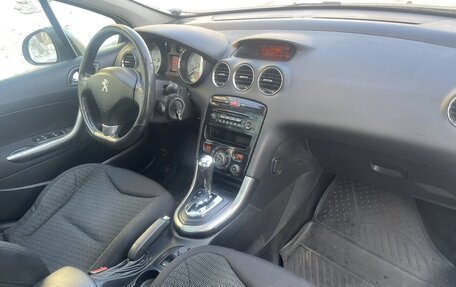 Peugeot 308 II, 2011 год, 539 000 рублей, 10 фотография