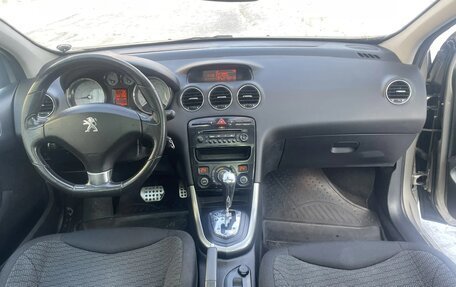 Peugeot 308 II, 2011 год, 539 000 рублей, 9 фотография