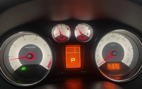 Peugeot 308 II, 2011 год, 539 000 рублей, 14 фотография