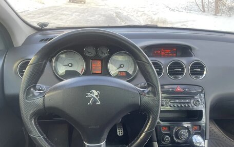 Peugeot 308 II, 2011 год, 539 000 рублей, 11 фотография