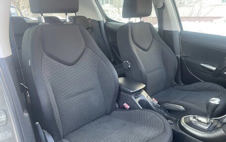 Peugeot 308 II, 2011 год, 539 000 рублей, 17 фотография