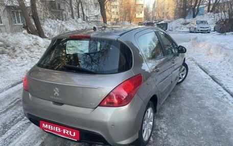 Peugeot 308 II, 2011 год, 539 000 рублей, 7 фотография