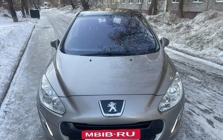 Peugeot 308 II, 2011 год, 539 000 рублей, 6 фотография