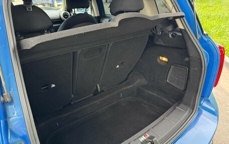 MINI Countryman I (R60), 2011 год, 1 050 000 рублей, 12 фотография