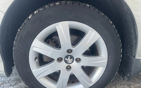 Peugeot 308 II, 2011 год, 539 000 рублей, 19 фотография