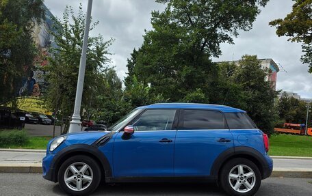 MINI Countryman I (R60), 2011 год, 1 050 000 рублей, 3 фотография