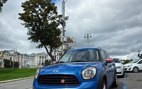 MINI Countryman I (R60), 2011 год, 1 050 000 рублей, 2 фотография