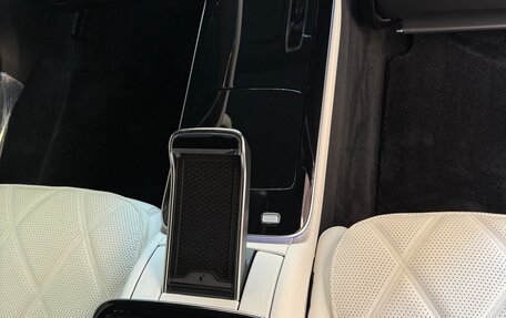 Mercedes-Benz Maybach S-Класс, 2025 год, 38 000 000 рублей, 6 фотография