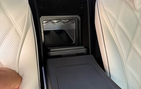 Mercedes-Benz Maybach S-Класс, 2025 год, 38 000 000 рублей, 9 фотография