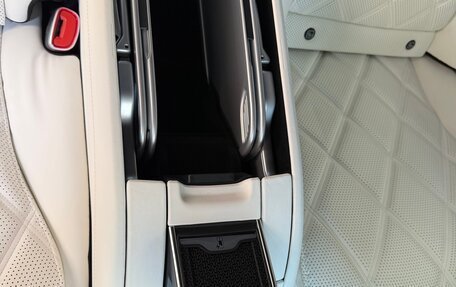 Mercedes-Benz Maybach S-Класс, 2025 год, 38 000 000 рублей, 8 фотография