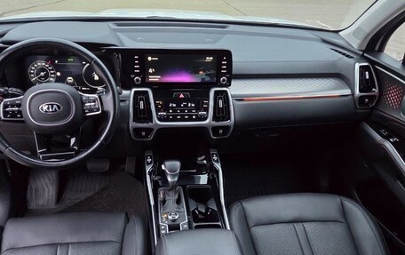 KIA Sorento IV, 2020 год, 4 200 000 рублей, 2 фотография