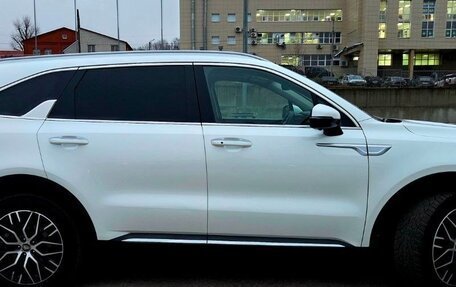 KIA Sorento IV, 2020 год, 4 200 000 рублей, 4 фотография