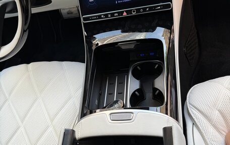 Mercedes-Benz Maybach S-Класс, 2025 год, 38 000 000 рублей, 11 фотография