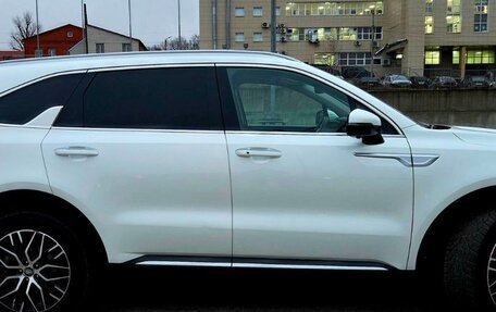 KIA Sorento IV, 2020 год, 4 200 000 рублей, 5 фотография