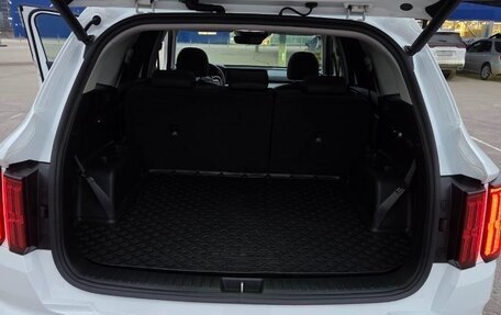 KIA Sorento IV, 2020 год, 4 200 000 рублей, 9 фотография