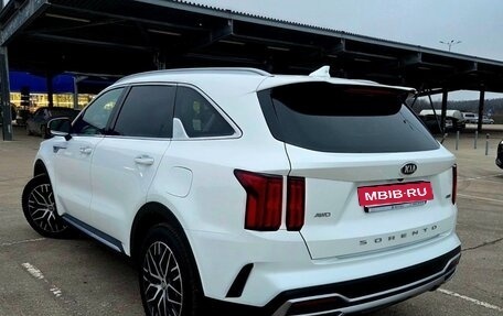 KIA Sorento IV, 2020 год, 4 200 000 рублей, 7 фотография