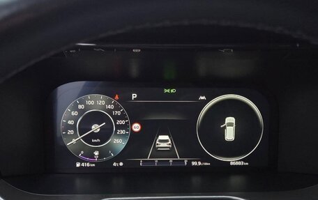 KIA Sorento IV, 2020 год, 4 200 000 рублей, 21 фотография