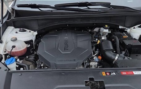 KIA Sorento IV, 2020 год, 4 200 000 рублей, 25 фотография