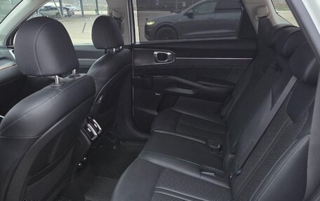 KIA Sorento IV, 2020 год, 4 200 000 рублей, 19 фотография