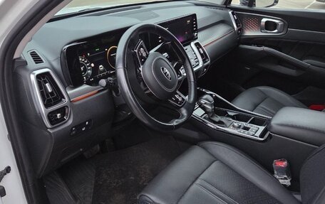 KIA Sorento IV, 2020 год, 4 200 000 рублей, 24 фотография